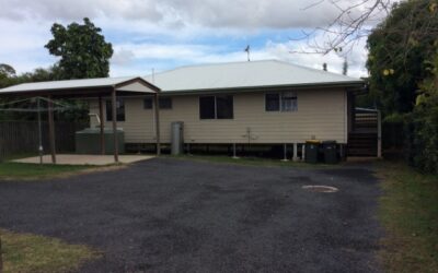 156B Cheapside Street, MARYBOROUGH, QLD 4650