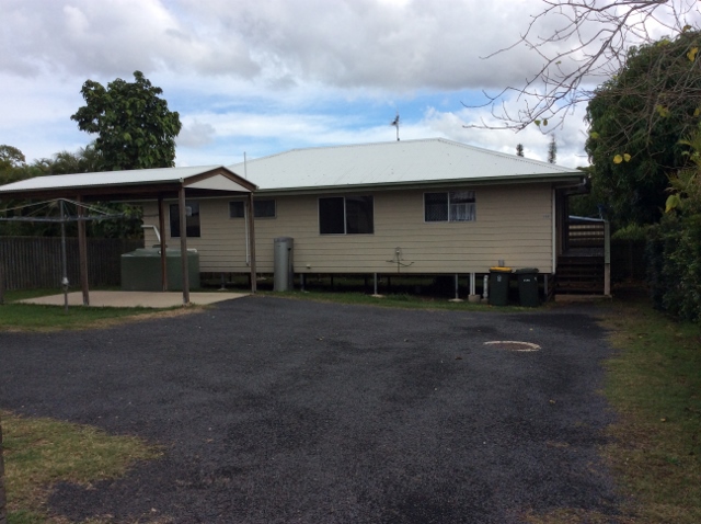 156B Cheapside Street, MARYBOROUGH, QLD 4650