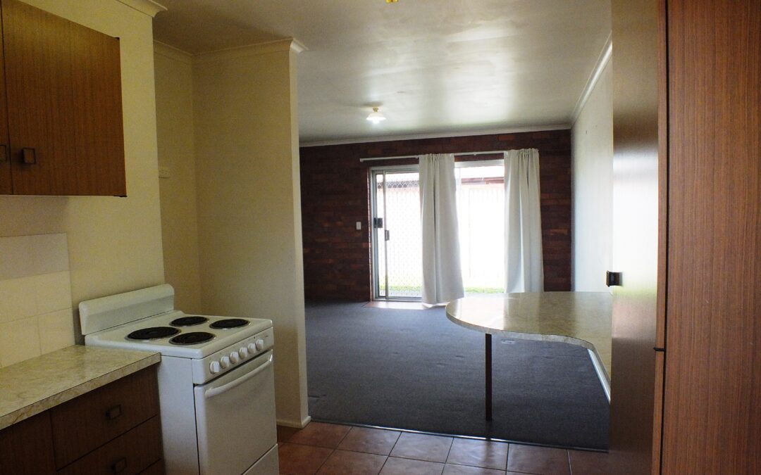1/70 Sussex Street, MARYBOROUGH, QLD 4650