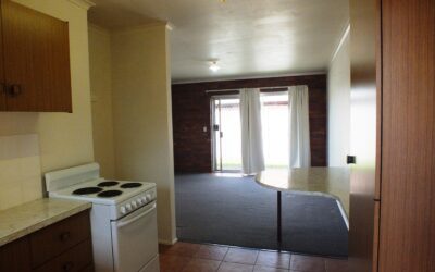 1/70 Sussex Street, MARYBOROUGH, QLD 4650