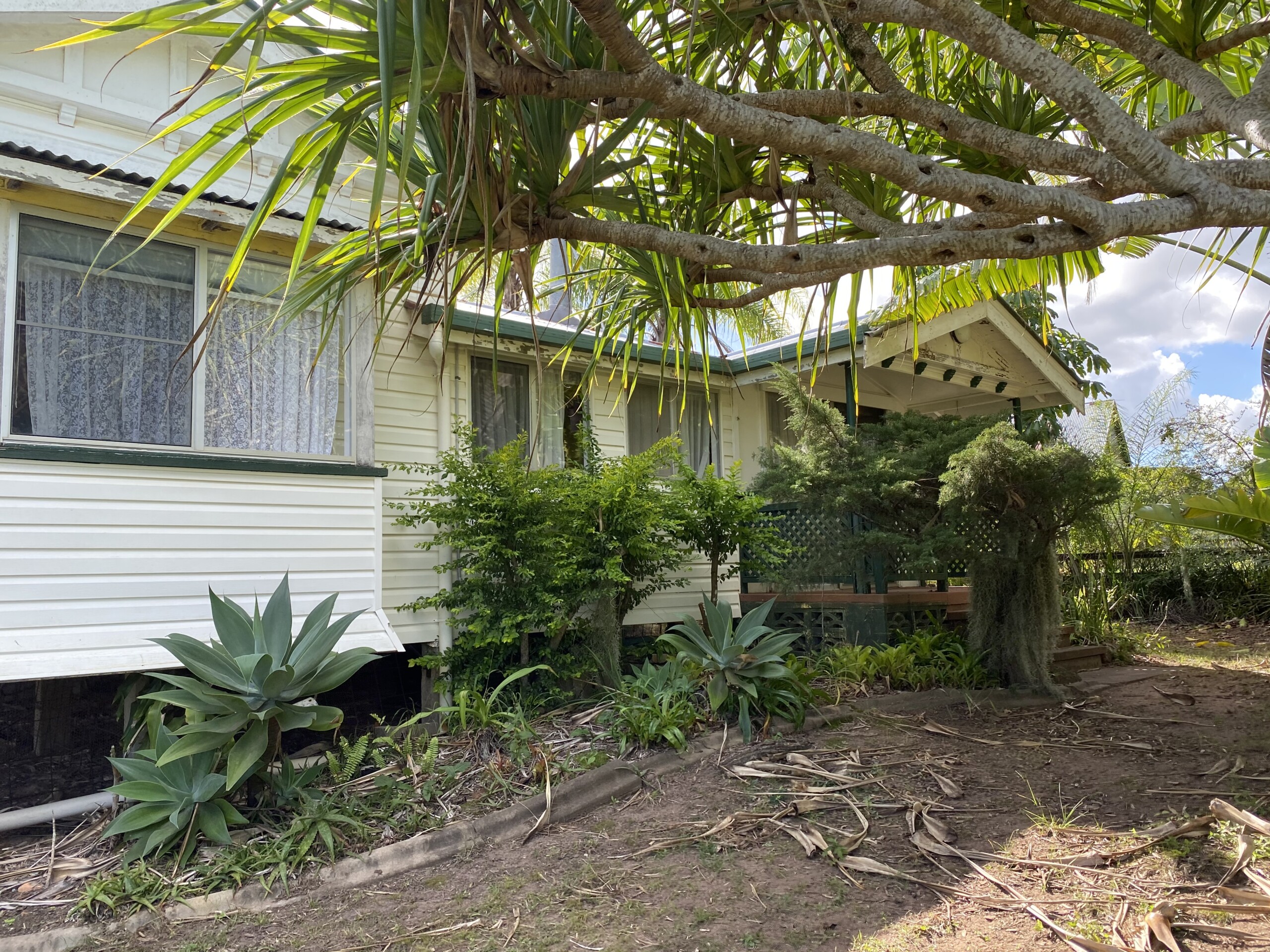 80 Kinbacher Road, BIDWILL, QLD 4650