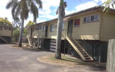1/180a Ferry St, MARYBOROUGH, QLD 4650