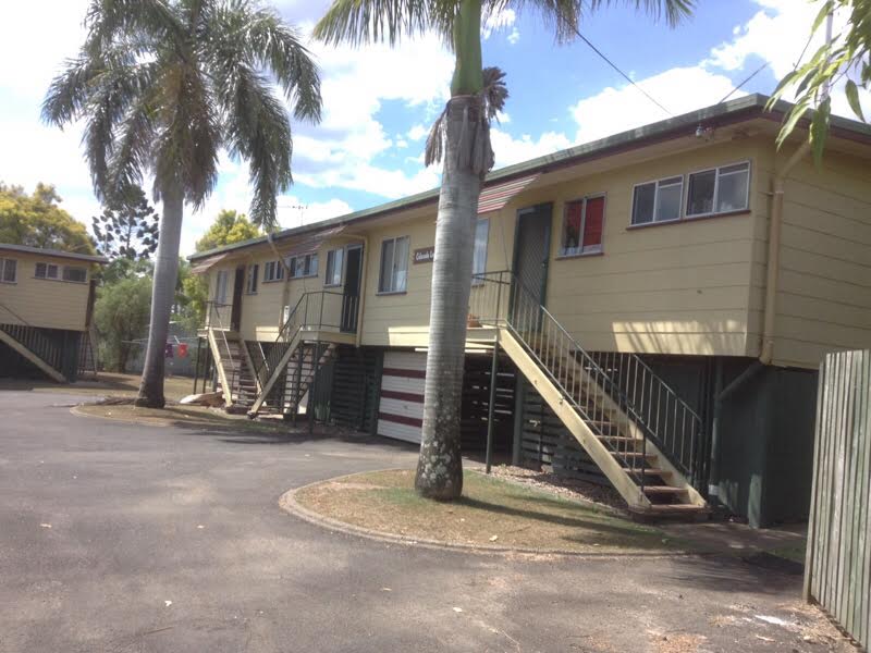 1/180a Ferry St, MARYBOROUGH, QLD 4650