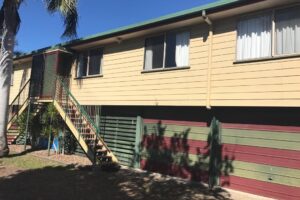 4/260 Lennox Street, MARYBOROUGH, QLD 4650