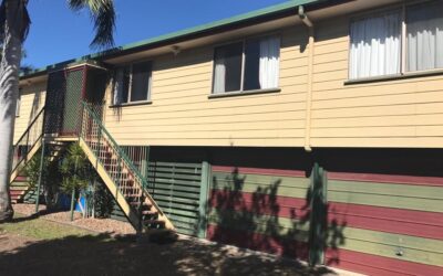 4/260 Lennox Street, MARYBOROUGH, QLD 4650
