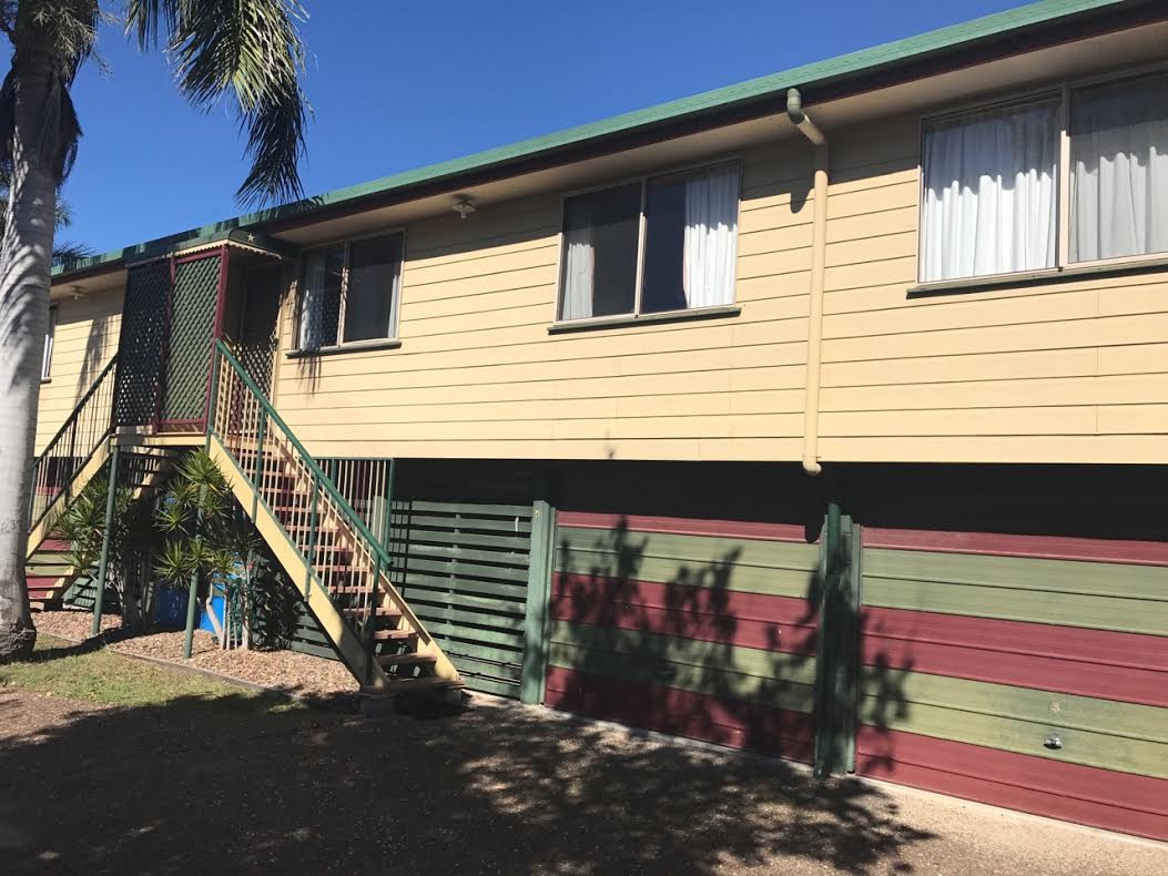 4/260 Lennox Street, MARYBOROUGH, QLD 4650