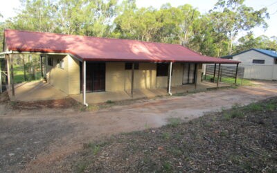 126 Eatonvale Road, TINANA, QLD 4650
