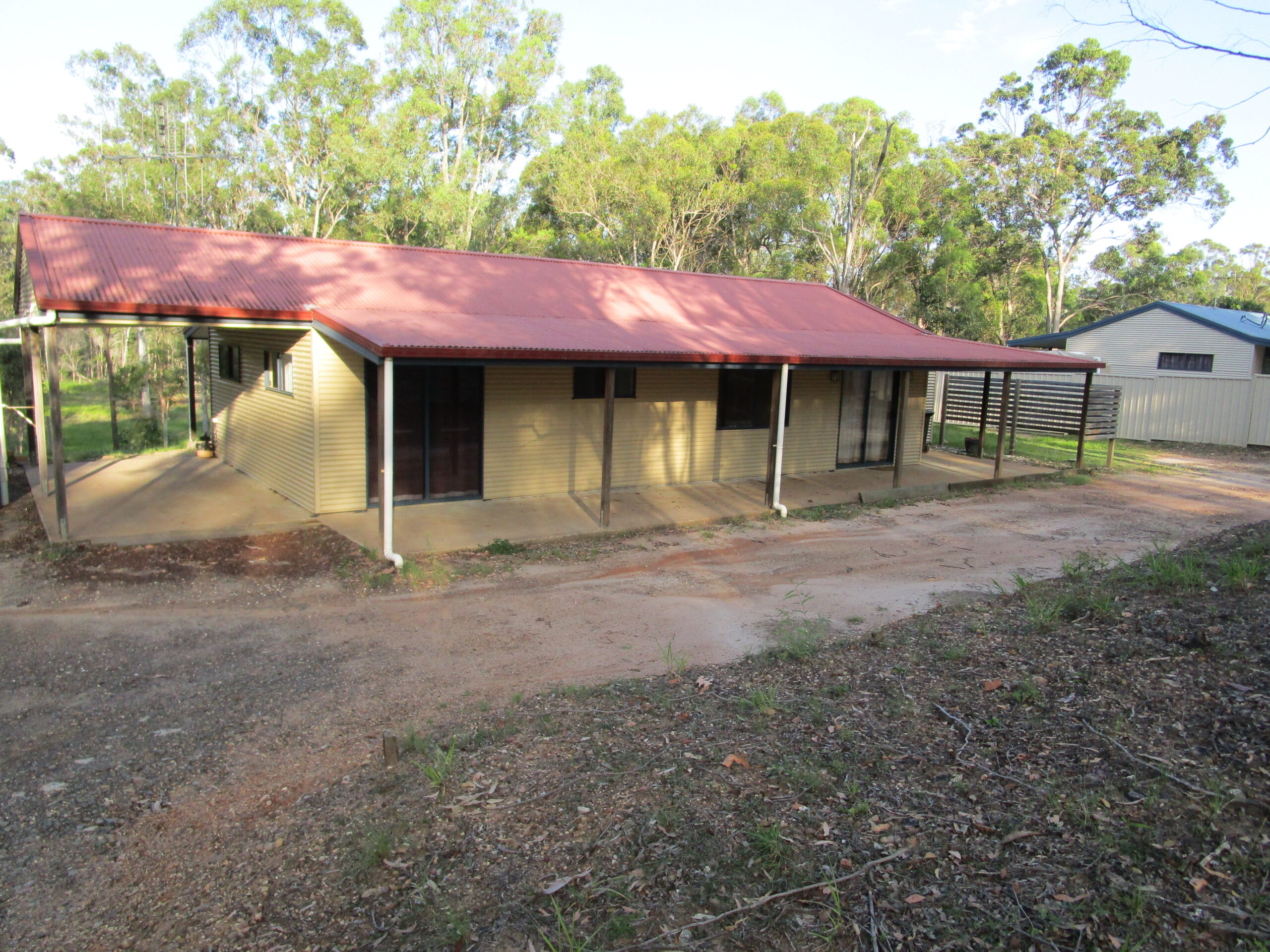 126 Eatonvale Road, TINANA, QLD 4650
