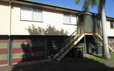 5/260 Lennox Street, MARYBOROUGH, QLD 4650