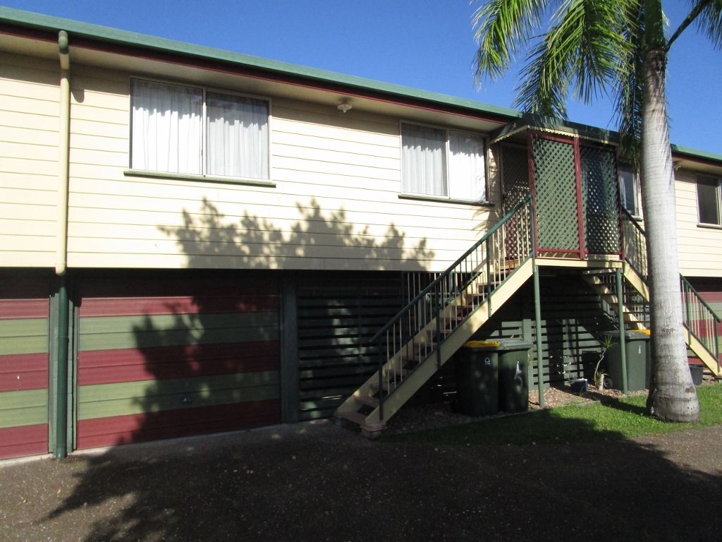 5/260 Lennox Street, MARYBOROUGH, QLD 4650