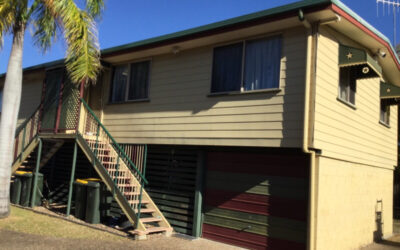 6/260 Lennox Street, MARYBOROUGH, QLD 4650
