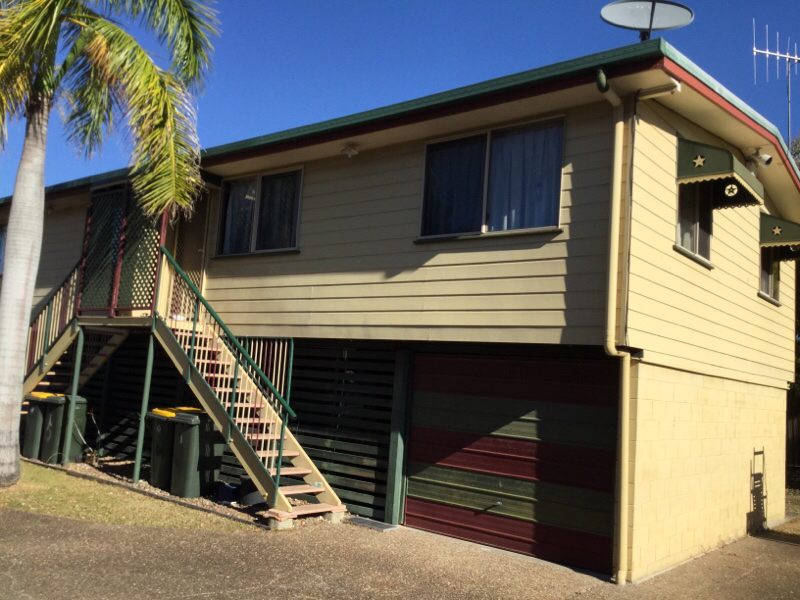 6/260 Lennox Street, MARYBOROUGH, QLD 4650