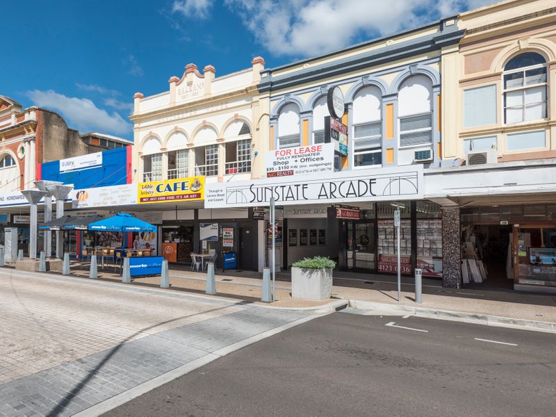 224 Adelaide Street, MARYBOROUGH, QLD 4650