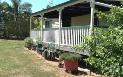 165 Jacobsens Road, YERRA, QLD 4650