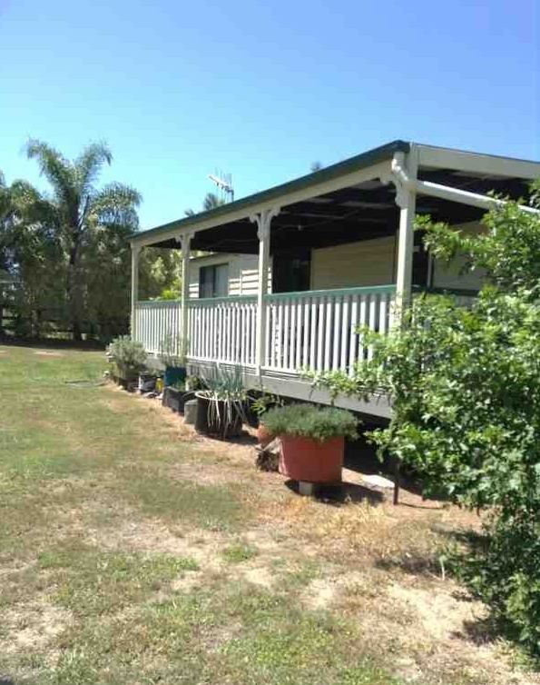 165 Jacobsens Road, YERRA, QLD 4650