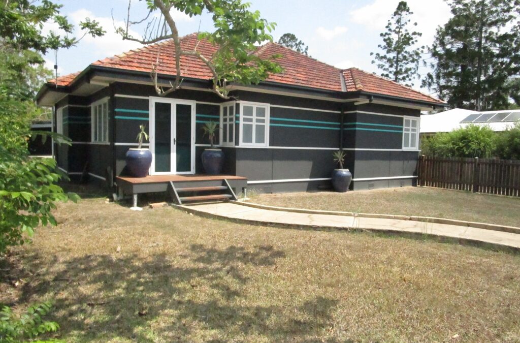 339 Lennox Street, MARYBOROUGH, QLD 4650