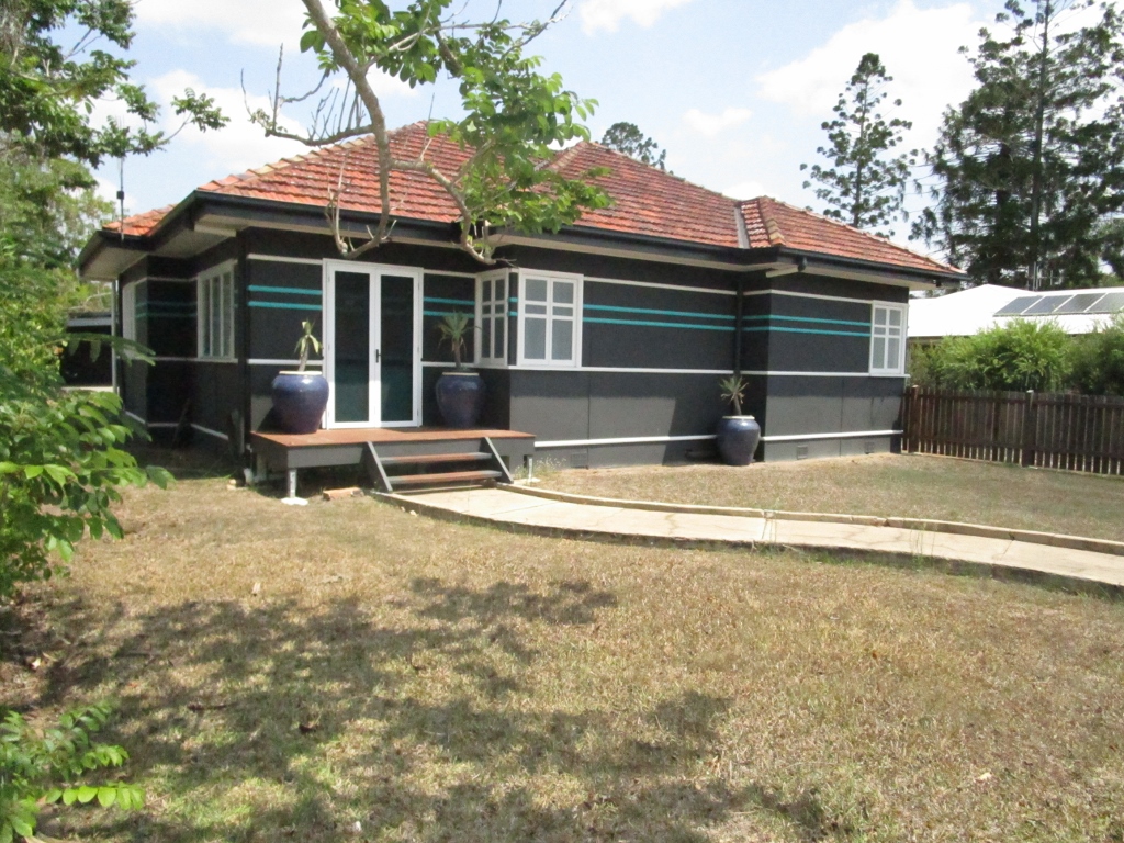 339 Lennox Street, MARYBOROUGH, QLD 4650