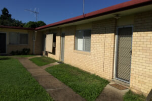 2/235 Albert St, MARYBOROUGH, QLD 4650