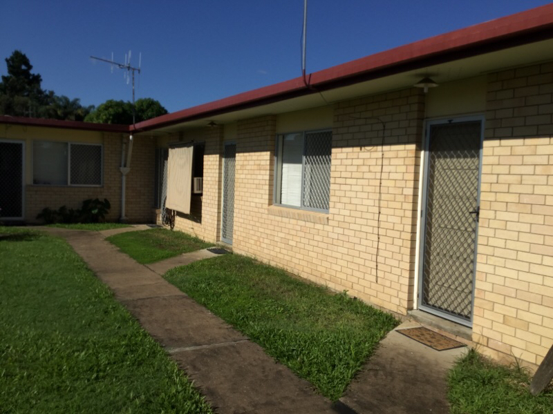2/235 Albert St, MARYBOROUGH, QLD 4650