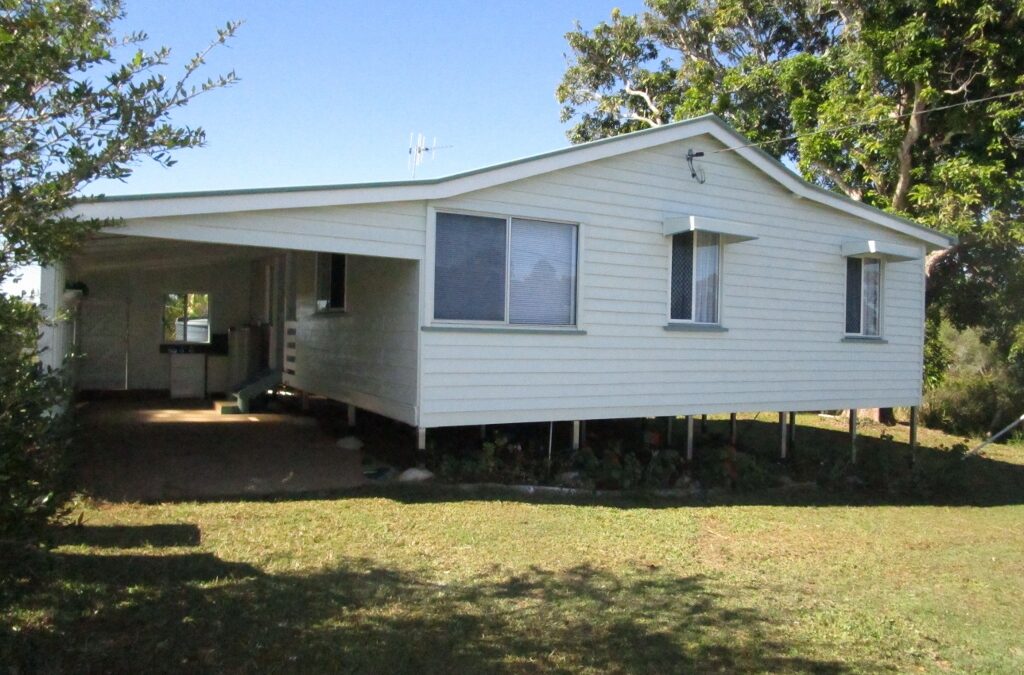 81 Kinbacher Road, BIDWILL, QLD 4650
