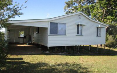 81 Kinbacher Road, BIDWILL, QLD 4650