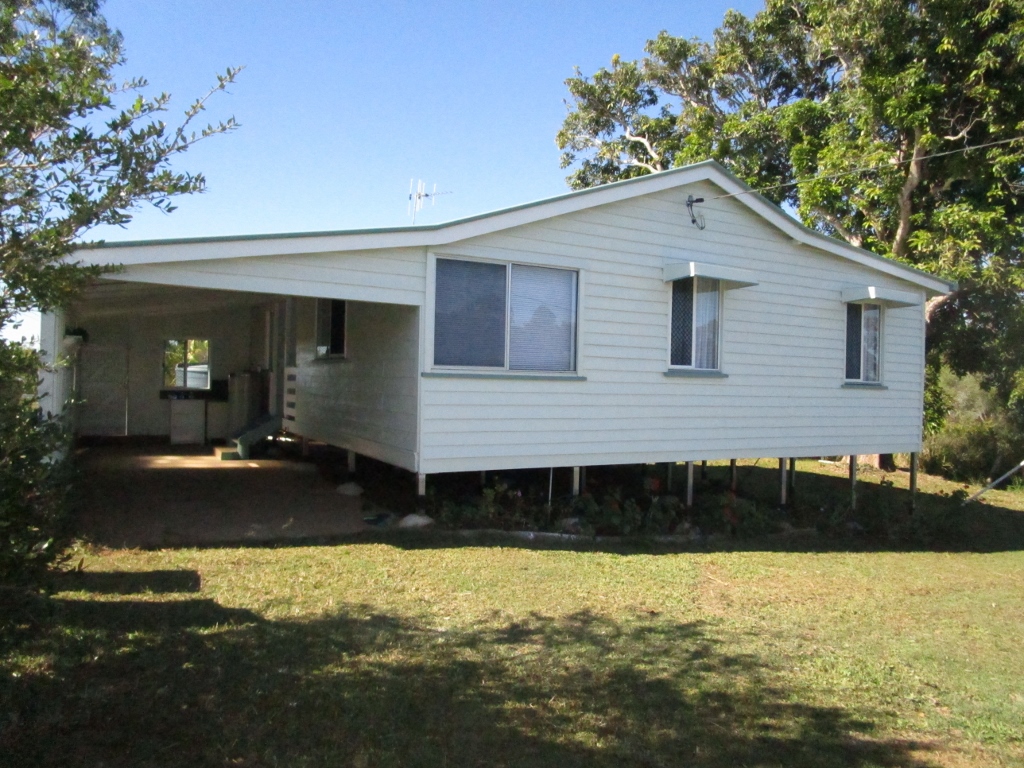 81 Kinbacher Road, BIDWILL, QLD 4650