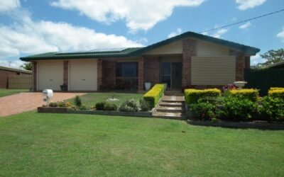 21 Jocelyn Parade, GRANVILLE, QLD 4650