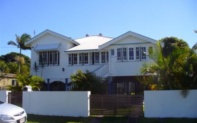 14 Yaralla Street, MARYBOROUGH, QLD 4650