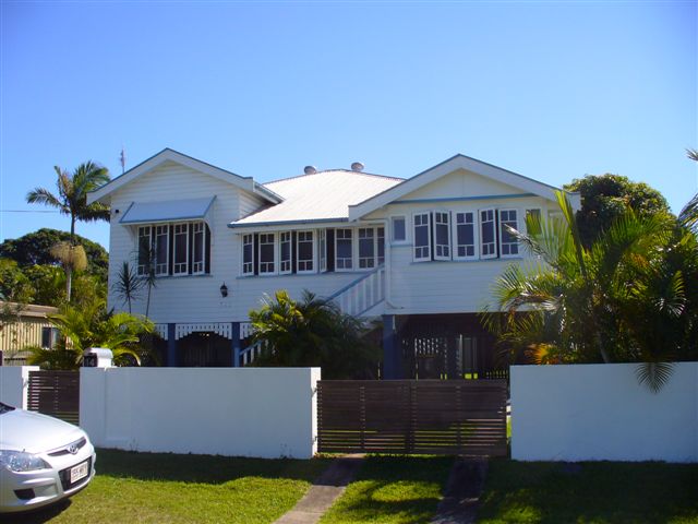 14 Yaralla Street, MARYBOROUGH, QLD 4650