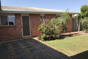 3/208 Cambridge Street, GRANVILLE, QLD 4650
