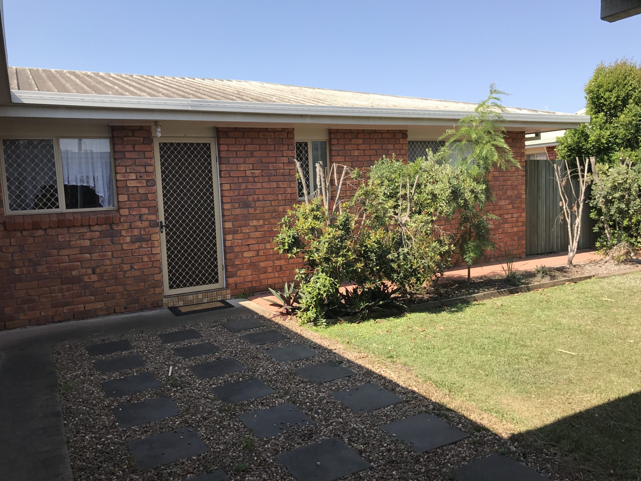 3/208 Cambridge Street, GRANVILLE, QLD 4650