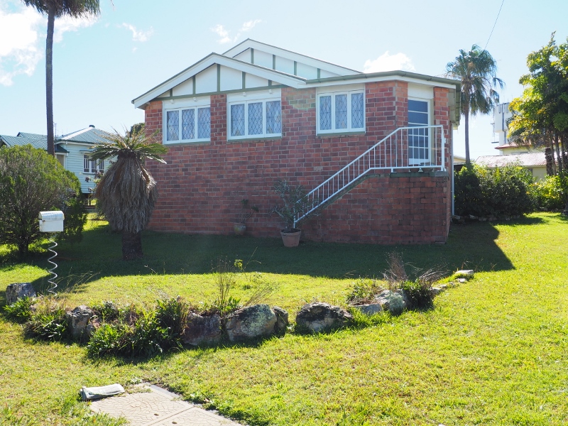 219 Walker Street, MARYBOROUGH, QLD 4650