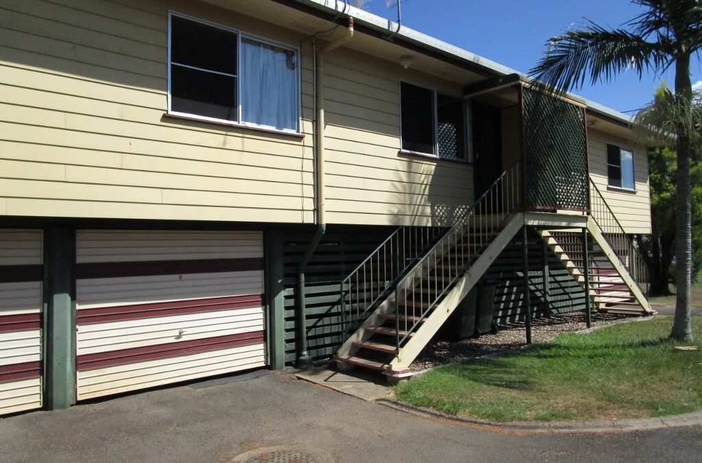 7 Milton Street, MARYBOROUGH, QLD 4650