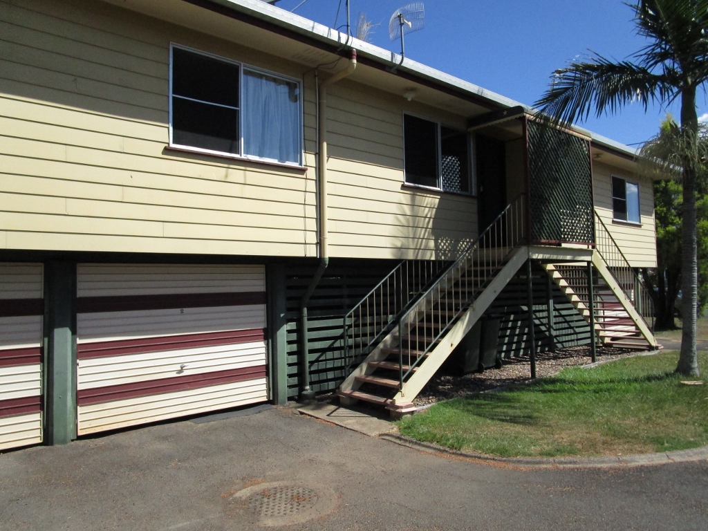 7 Milton Street, MARYBOROUGH, QLD 4650