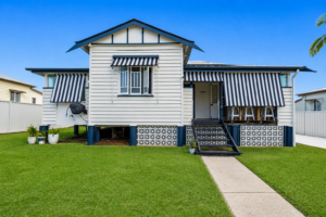 12 Richard Street, MARYBOROUGH, QLD 4650