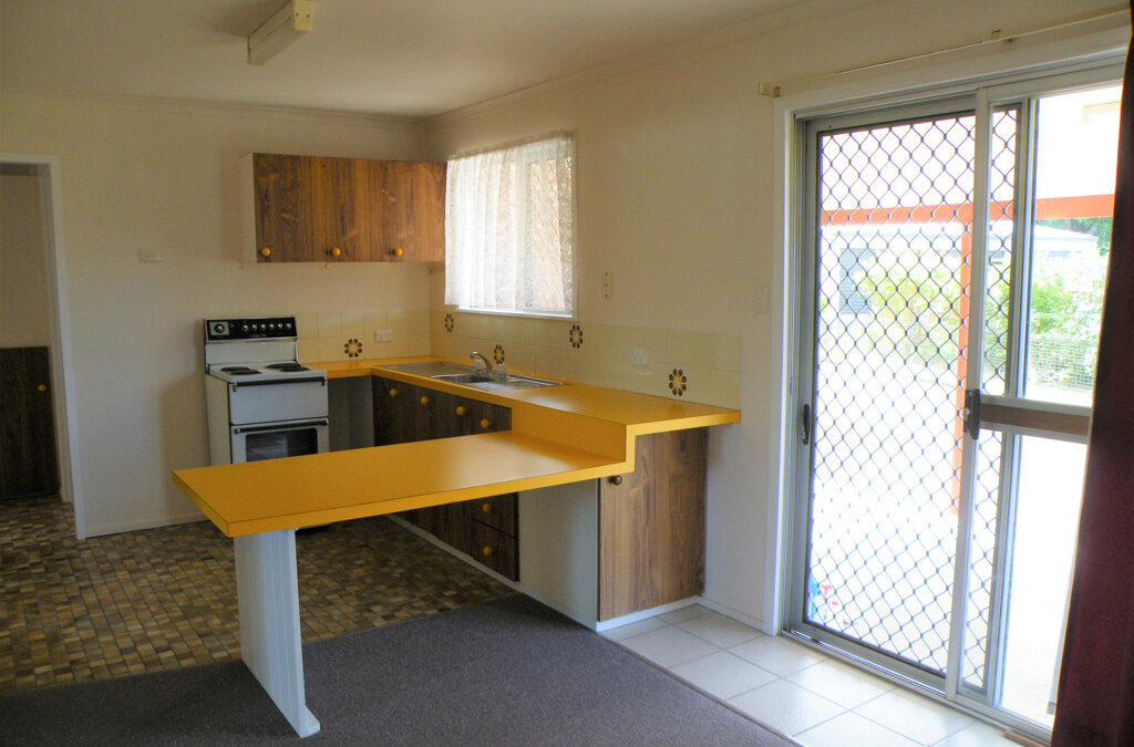 1/74 Fort Lane, MARYBOROUGH, QLD 4650