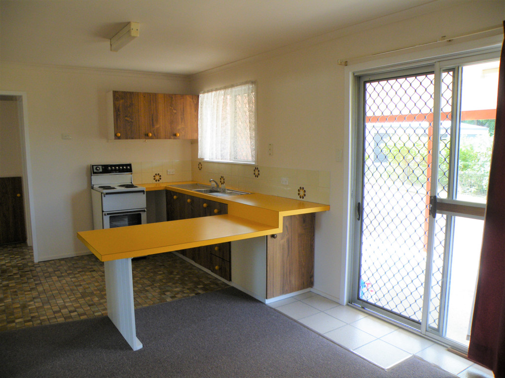 1/74 Fort Lane, MARYBOROUGH, QLD 4650