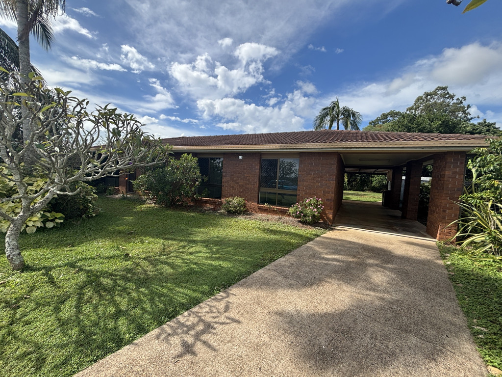 19 Yuruga Place, TINANA, QLD 4650