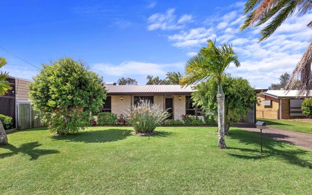 6 Wentworth Court, GRANVILLE, QLD 4650