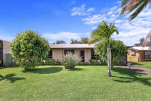 6 Wentworth Court, GRANVILLE, QLD 4650