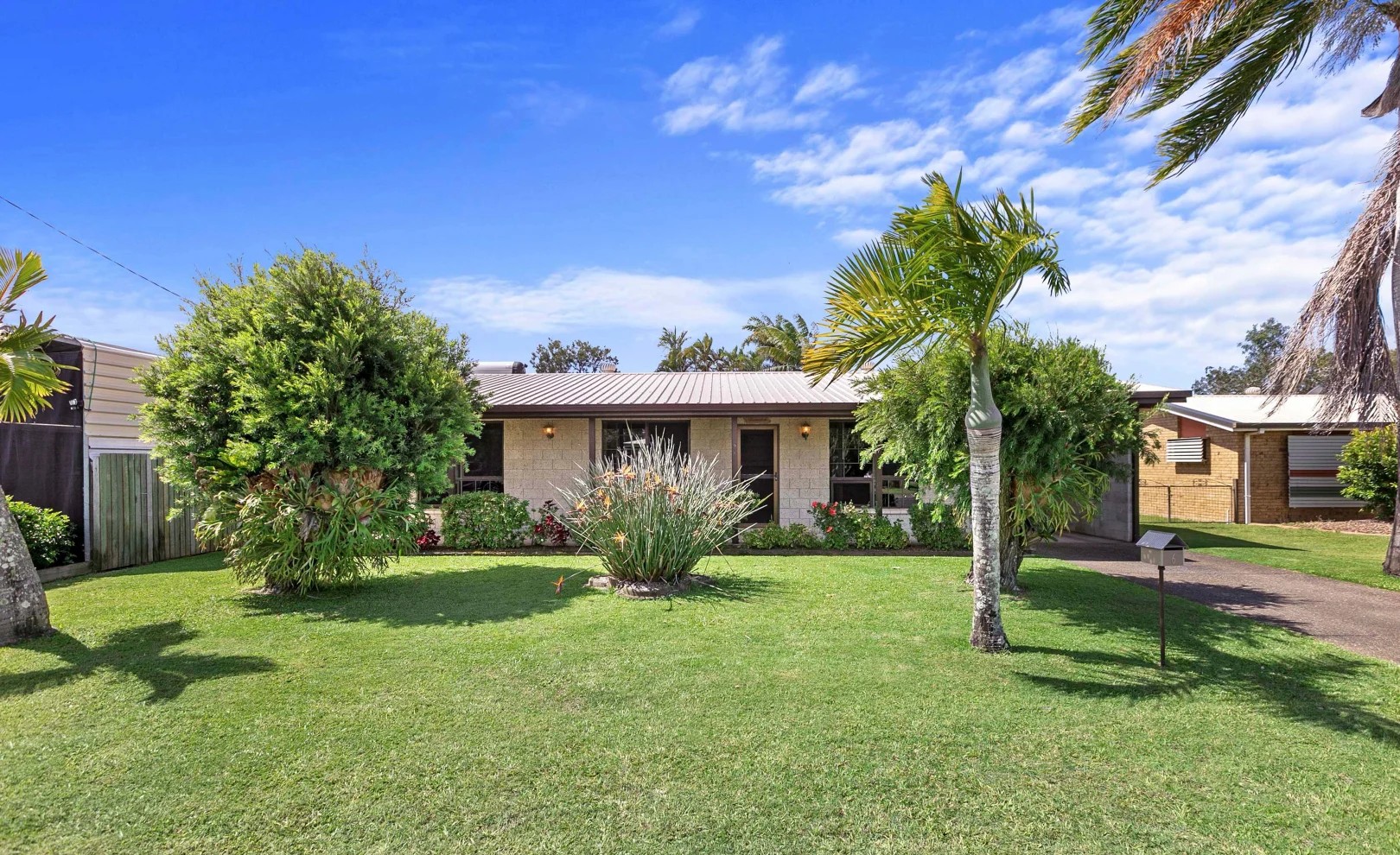 6 Wentworth Court, GRANVILLE, QLD 4650