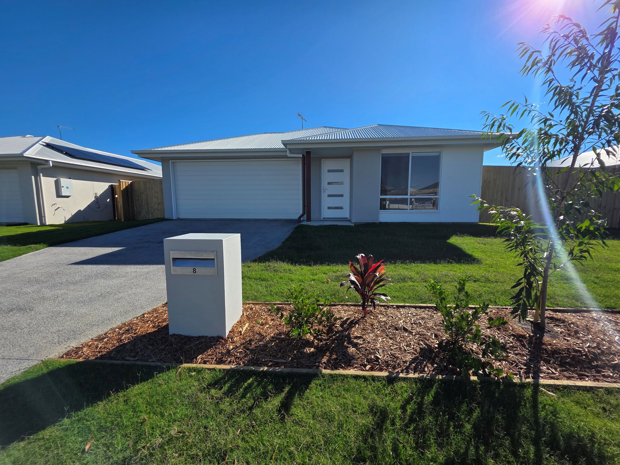 8 Hazelwood Street, WONDUNNA, QLD 4655