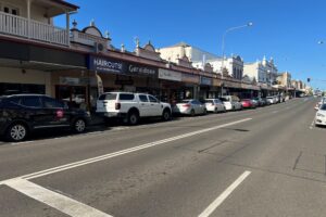391 Kent Street, MARYBOROUGH, QLD 4650