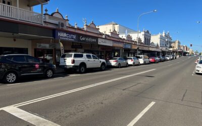 391 Kent Street, MARYBOROUGH, QLD 4650