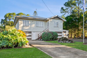 14 Gayndah Road East, MARYBOROUGH, QLD 4650