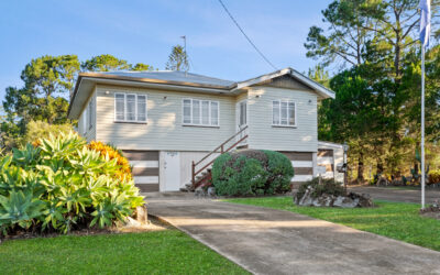 14 Gayndah Road East, MARYBOROUGH, QLD 4650