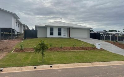 6 Dell Drive, TINANA, QLD 4650