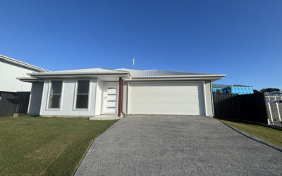 6 Dell Drive, TINANA, QLD 4650