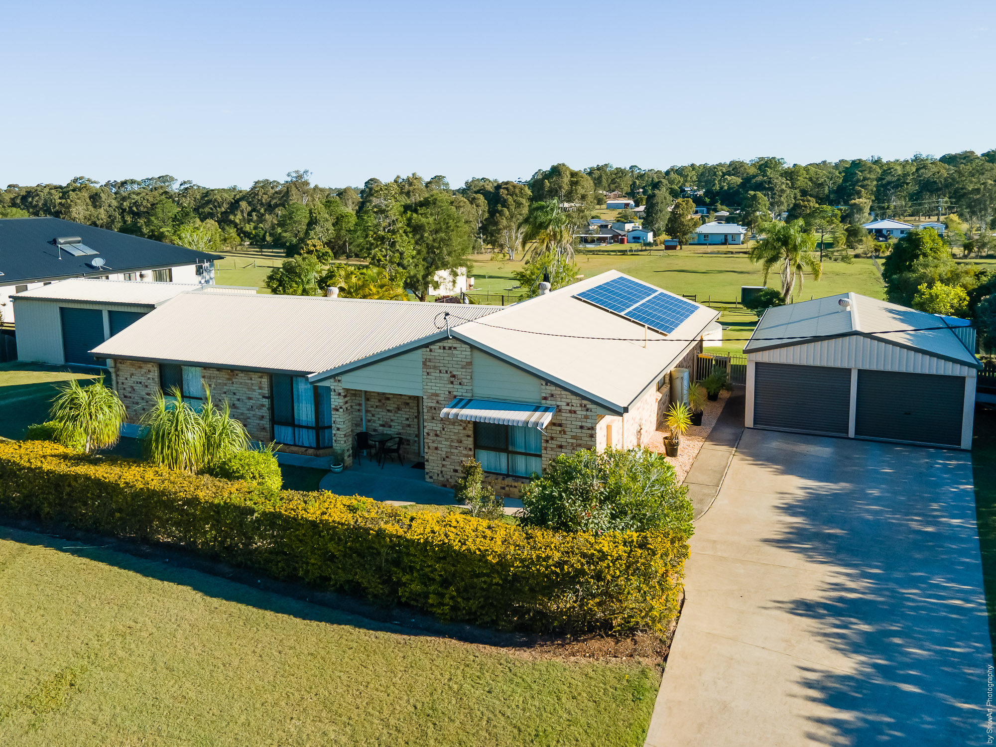 208 Woongool Road, TINANA, QLD 4650