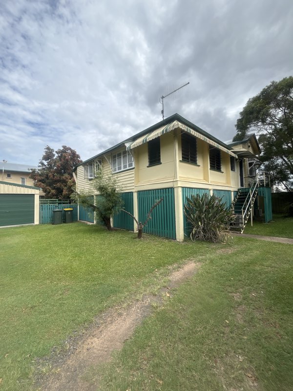 55 Saltwater Creek Road, MARYBOROUGH, QLD 4650